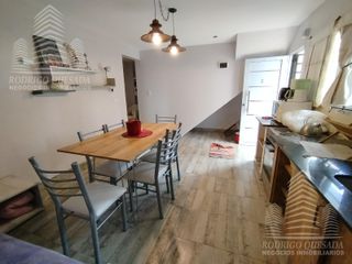 Foto 21 de Excelente Duplex en zona El Pinar- La Lucila de Mar!!