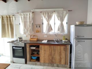 Foto 10 de Excelente Duplex en zona El Pinar- La Lucila de Mar!!
