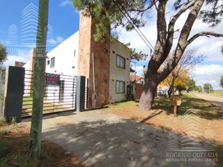 Foto 3 de Excelente Duplex en zona El Pinar- La Lucila de Mar!!