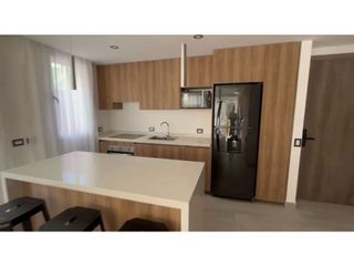 Foto 4 de DEPARTAMENTO EN alquiler 3AMB ZEUS II LA FRONTERA PINAMAR