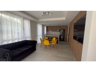 Foto 2 de DEPARTAMENTO EN alquiler 3AMB ZEUS II LA FRONTERA PINAMAR