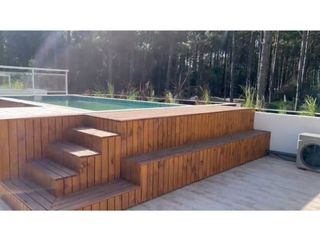 Foto 16 de DEPARTAMENTO EN alquiler 3AMB ZEUS II LA FRONTERA PINAMAR