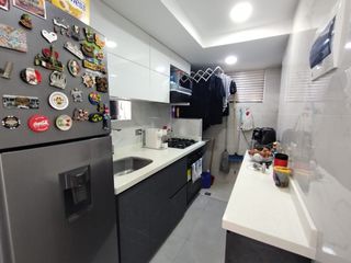 Foto 4 de Vendo Apartamento En Las Vegas De Comfandi Cali Valle