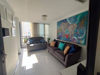 Foto 7 de Vendo Apartamento En Las Vegas De Comfandi Cali Valle