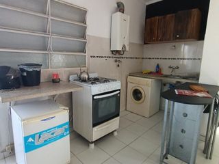Foto 4 de Luciano Torrent 2400 departamento alquiler temporario