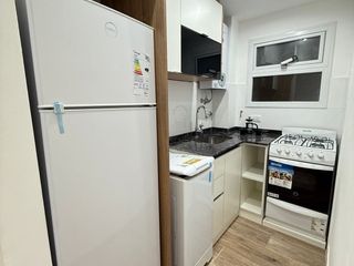 Foto 12 de VENTA departamento Centro Mar del Plata 2 ambientes