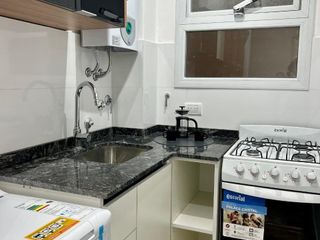 Foto 11 de VENTA departamento Centro Mar del Plata 2 ambientes