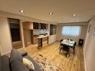 Foto 1 de VENTA departamento Plaza Colón Mar del Plata 2 ambientes