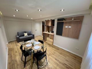 Foto 3 de VENTA departamento Plaza Colón Mar del Plata 2 ambientes