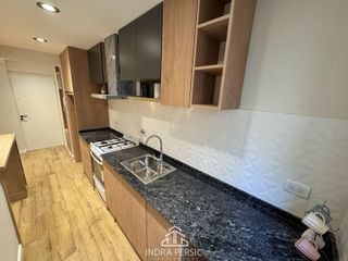 Foto 5 de VENTA departamento Plaza Colón Mar del Plata 2 ambientes