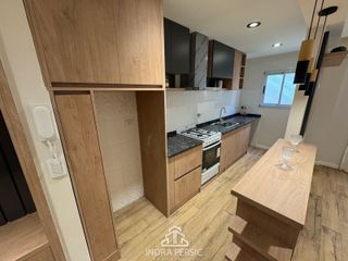 Foto 6 de VENTA departamento Plaza Colón Mar del Plata 2 ambientes
