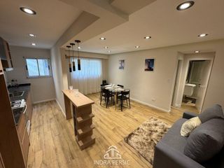 Foto 4 de VENTA departamento Plaza Colón Mar del Plata 2 ambientes