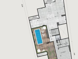 Foto 13 de VENTA DEPARTAMENTO 2 AMBIENTES EN TIGRE A ESTRENAR