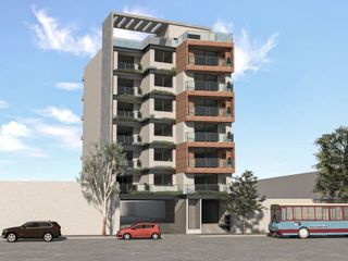 Foto 1 de VENTA DEPARTAMENTO 2 AMBIENTES EN TIGRE A ESTRENAR