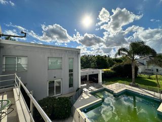 Foto 11 de CASA VENTA EN TERRAVISTA ETAPA 1- 1300 MT LOTE-