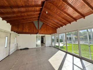 Foto 12 de CASA VENTA EN TERRAVISTA ETAPA 1- 1300 MT LOTE-