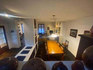 Foto 8 de Alquiler comercial casa colonial en San Isidro