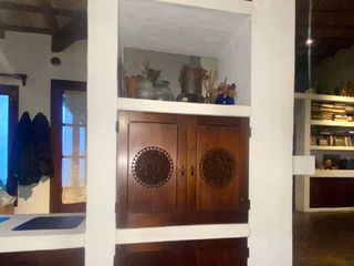 Foto 10 de Alquiler comercial casa colonial en San Isidro