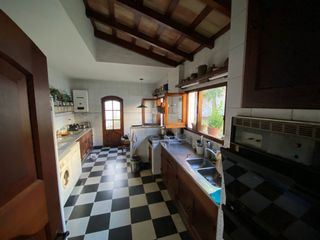 Foto 11 de Alquiler comercial casa colonial en San Isidro
