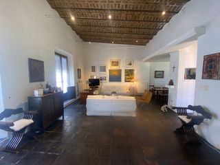 Foto 6 de Alquiler comercial casa colonial en San Isidro