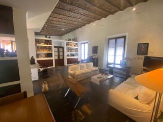 Foto 7 de Alquiler comercial casa colonial en San Isidro