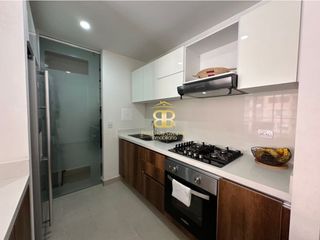 Foto 5 de SE ARRIENDA APARTAMENTO EN CHIA