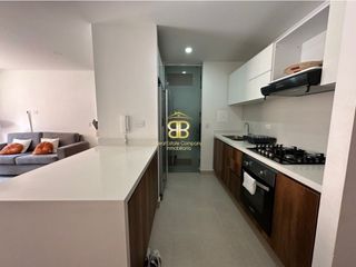 Foto 4 de SE ARRIENDA APARTAMENTO EN CHIA