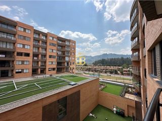 Foto 6 de SE ARRIENDA APARTAMENTO EN CHIA