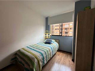 Foto 9 de SE ARRIENDA APARTAMENTO EN CHIA