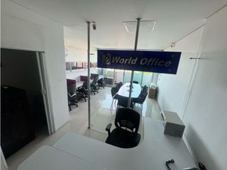 Foto 5 de Venta de OPORTUNIDAD Oficina  en Mix vía 40