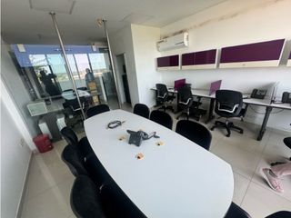 Foto 8 de Venta de OPORTUNIDAD Oficina  en Mix vía 40