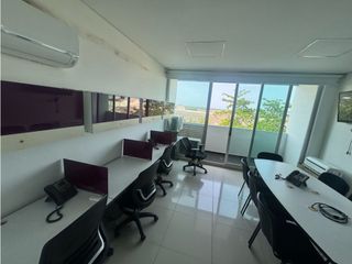Foto 24 de Venta de OPORTUNIDAD Oficina  en Mix vía 40