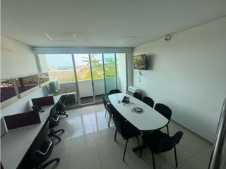 Foto 2 de Venta de OPORTUNIDAD Oficina  en Mix vía 40