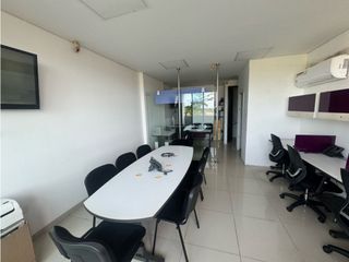 Foto 9 de Venta de OPORTUNIDAD Oficina  en Mix vía 40