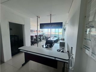 Foto 30 de Venta de OPORTUNIDAD Oficina  en Mix vía 40