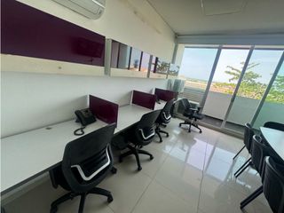 Foto 15 de Venta de OPORTUNIDAD Oficina  en Mix vía 40