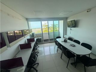 Foto 3 de Venta de OPORTUNIDAD Oficina  en Mix vía 40