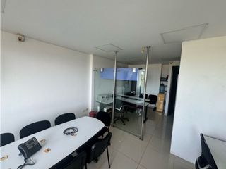 Foto 7 de Venta de OPORTUNIDAD Oficina  en Mix vía 40