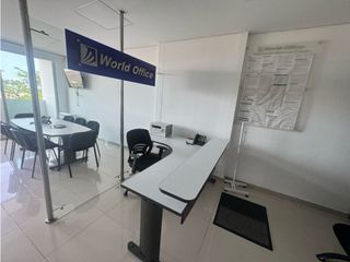 Foto 28 de Venta de OPORTUNIDAD Oficina  en Mix vía 40