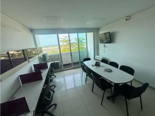 Foto 1 de Venta de OPORTUNIDAD Oficina  en Mix vía 40