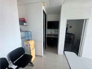 Foto 21 de Venta de OPORTUNIDAD Oficina  en Mix vía 40