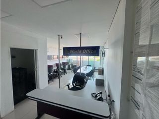 Foto 29 de Venta de OPORTUNIDAD Oficina  en Mix vía 40