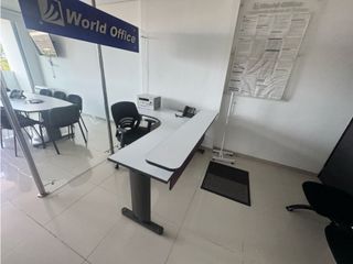 Foto 27 de Venta de OPORTUNIDAD Oficina  en Mix vía 40