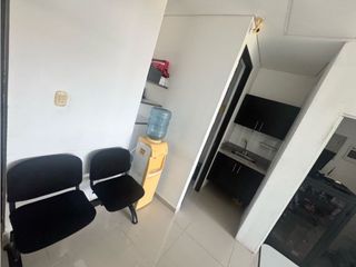 Foto 23 de Venta de OPORTUNIDAD Oficina  en Mix vía 40
