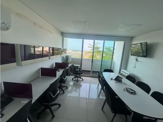 Foto 25 de Venta de OPORTUNIDAD Oficina  en Mix vía 40