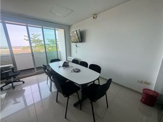 Foto 18 de Venta de OPORTUNIDAD Oficina  en Mix vía 40