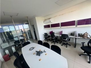 Foto 6 de Venta de OPORTUNIDAD Oficina  en Mix vía 40