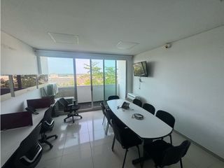 Foto 26 de Venta de OPORTUNIDAD Oficina  en Mix vía 40