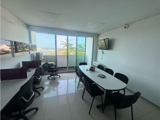Foto 33 de Venta de OPORTUNIDAD Oficina  en Mix vía 40