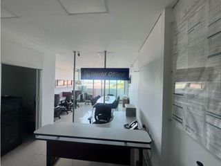 Foto 19 de Venta de OPORTUNIDAD Oficina  en Mix vía 40